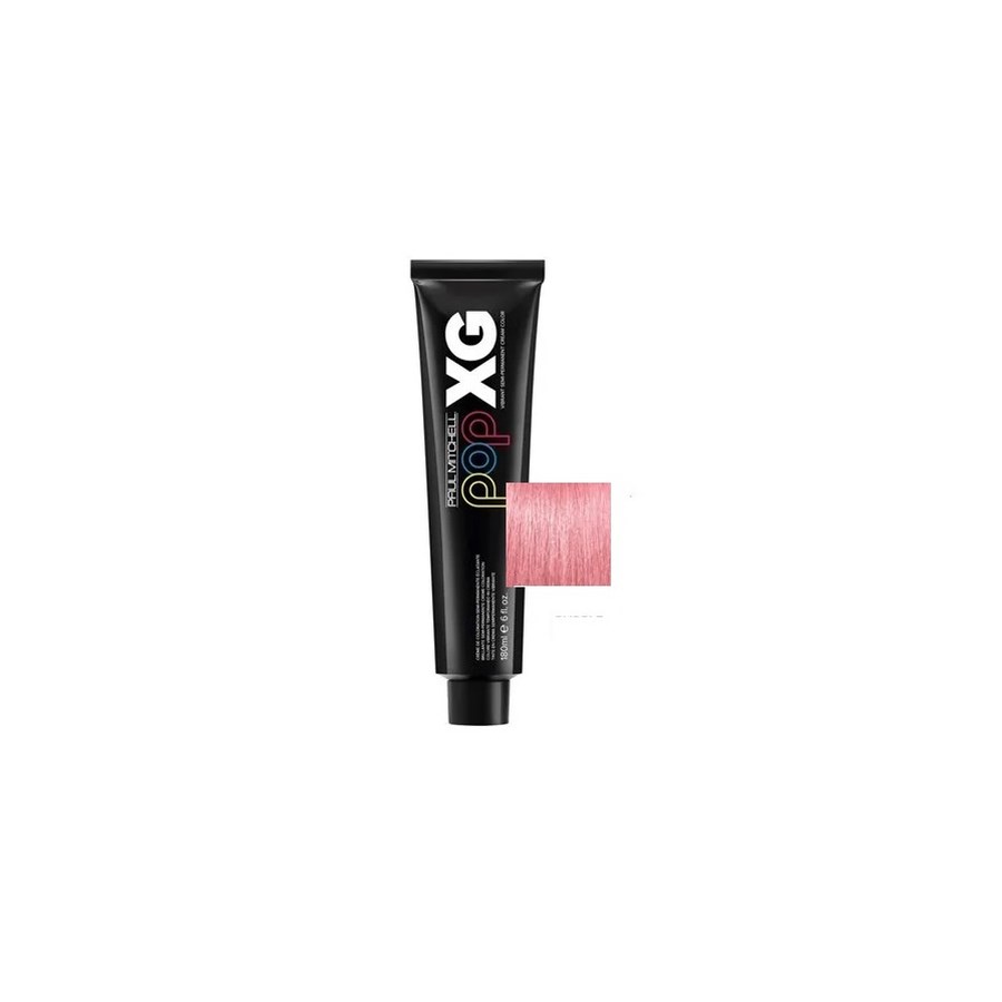 Pm Pink Pop Xg Color 6oz Pm Pop Xg Radiant Beauty Supplies