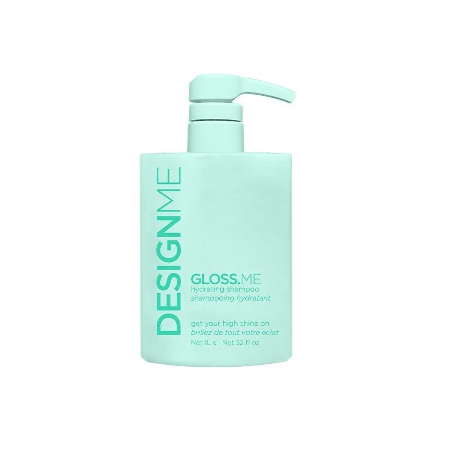 Dm Gloss Me Hydrating Shampoo 1l January February 2020 Deals Radiant Beauty Supplies