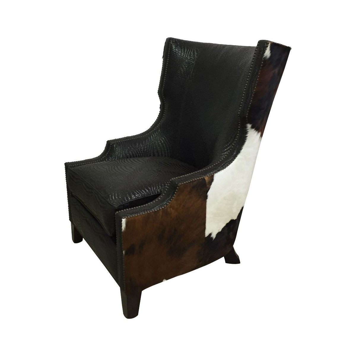 Vancouver Club Chair