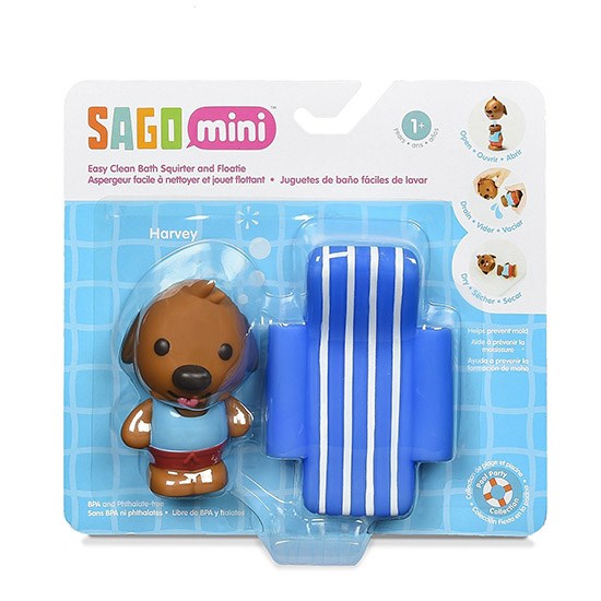 sago mini bath toys