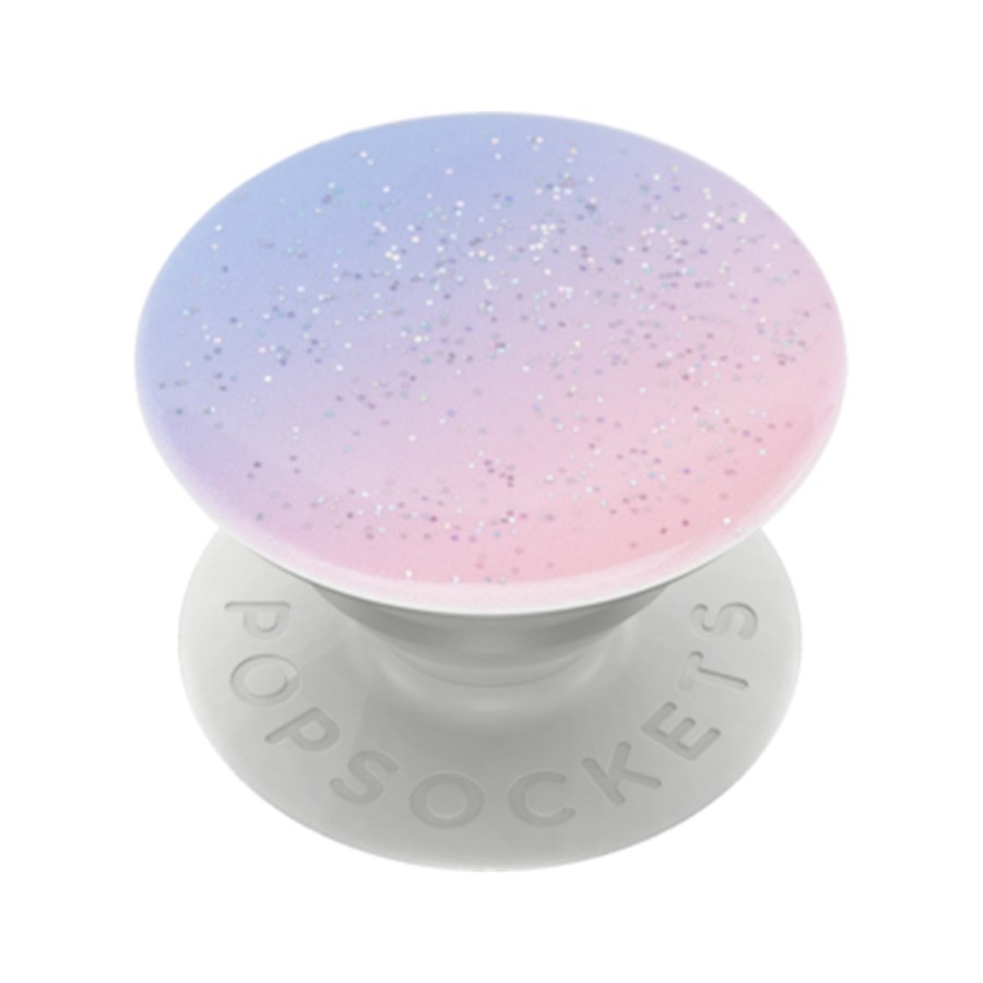 Pop Socket Glitter Morning Haze 4 Bl Popsockets Kroeger Inc