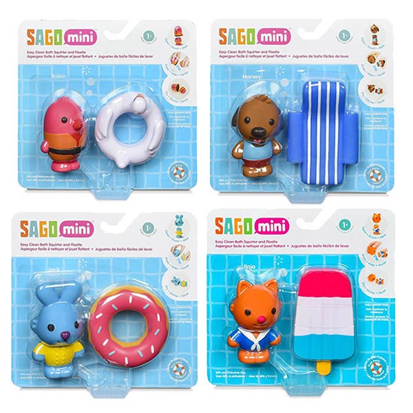 sago mini bath toys