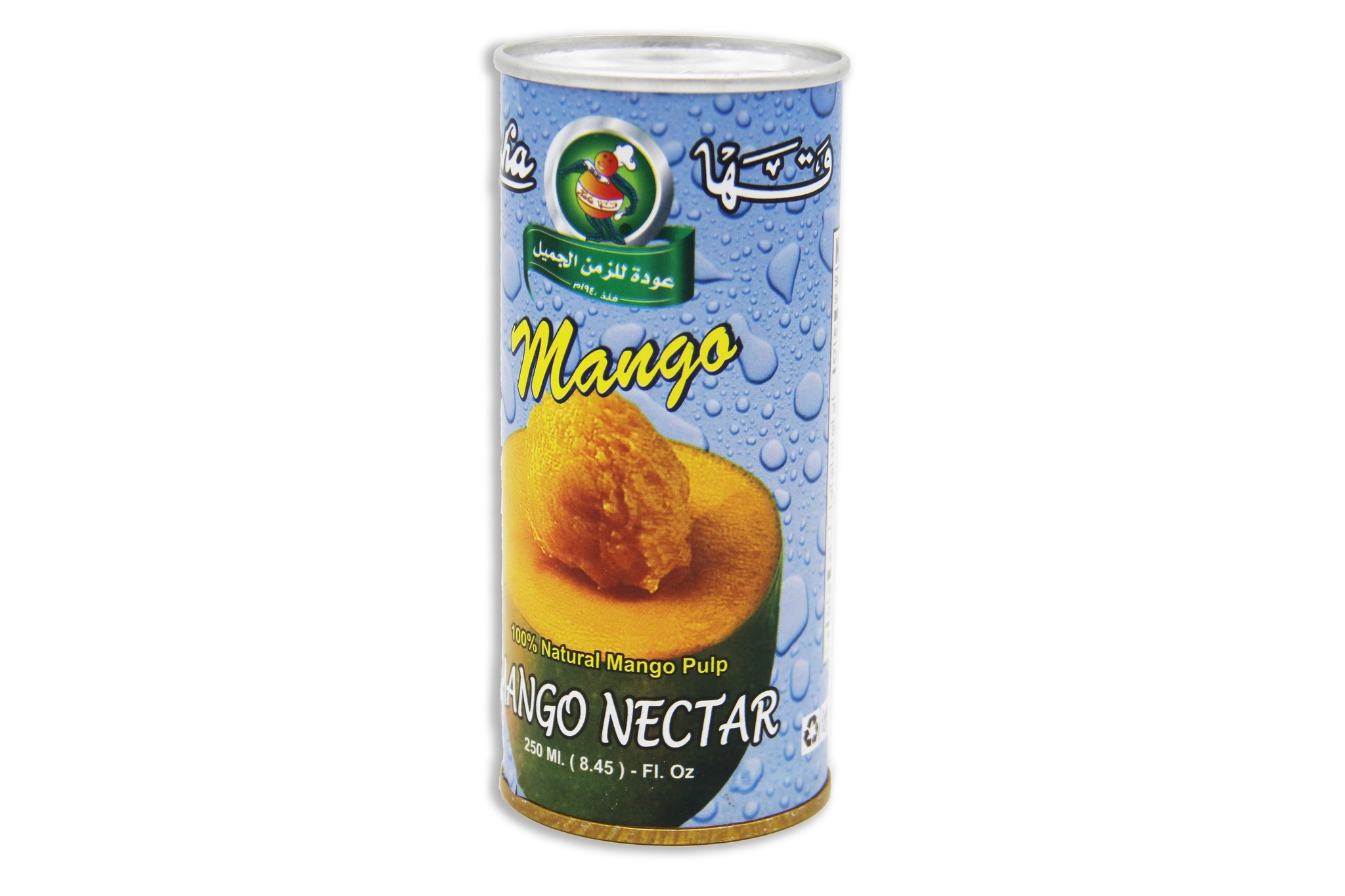 mango nectar juice