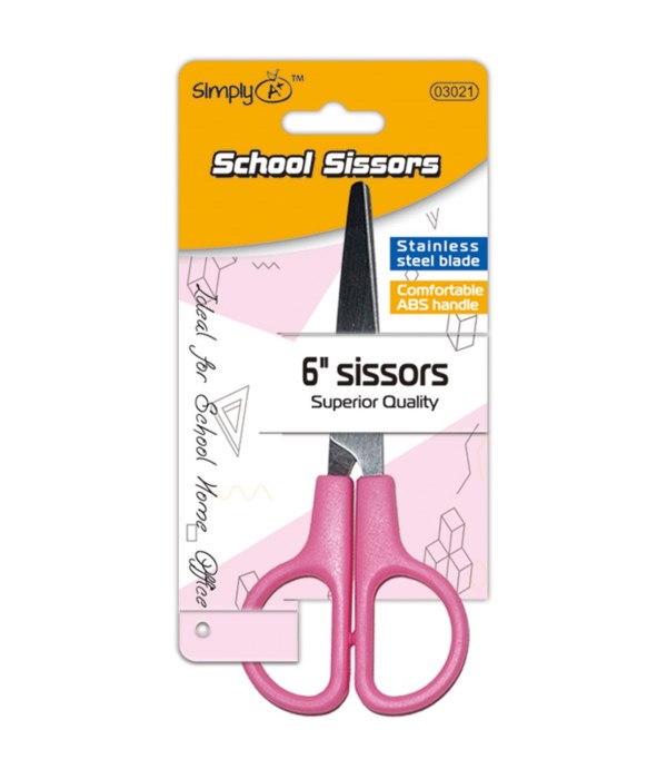 kid's safty scissor 36/144s