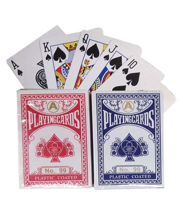 playing card 12/144s