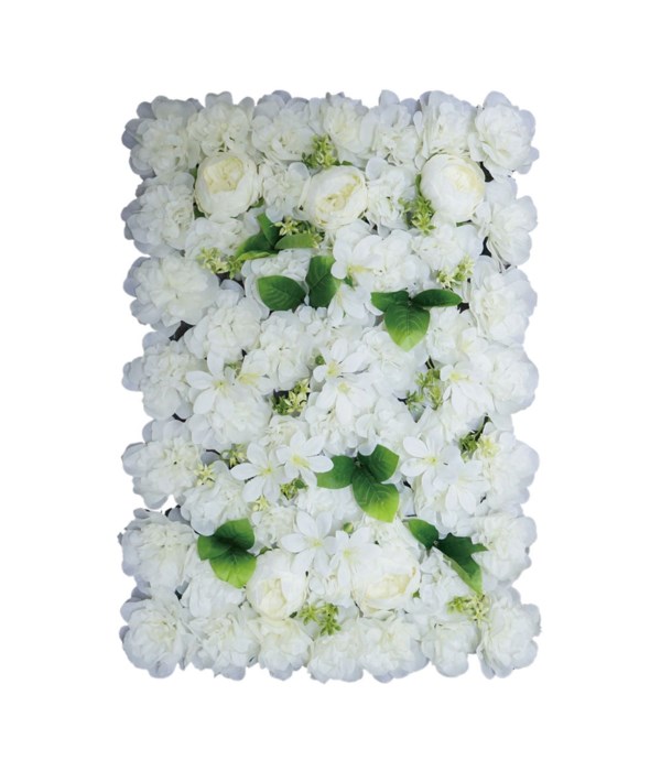 flower wall deco. 6/24s