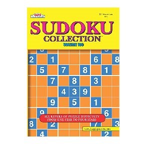Sudoku Top Grade Products Inc - 
