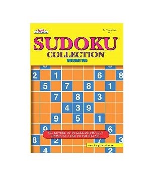 Sudoku Top Grade Products Inc - 