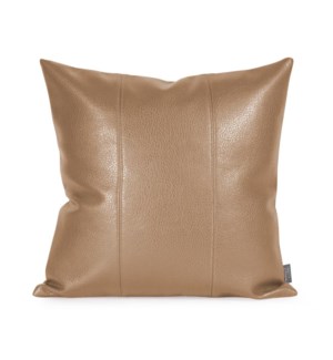 Pillow Cover 16"x16" Avanti Bronze (Cover Only)