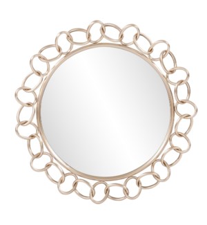 Cambridge Mirror