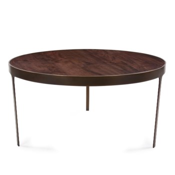 Encircled Coffee Table