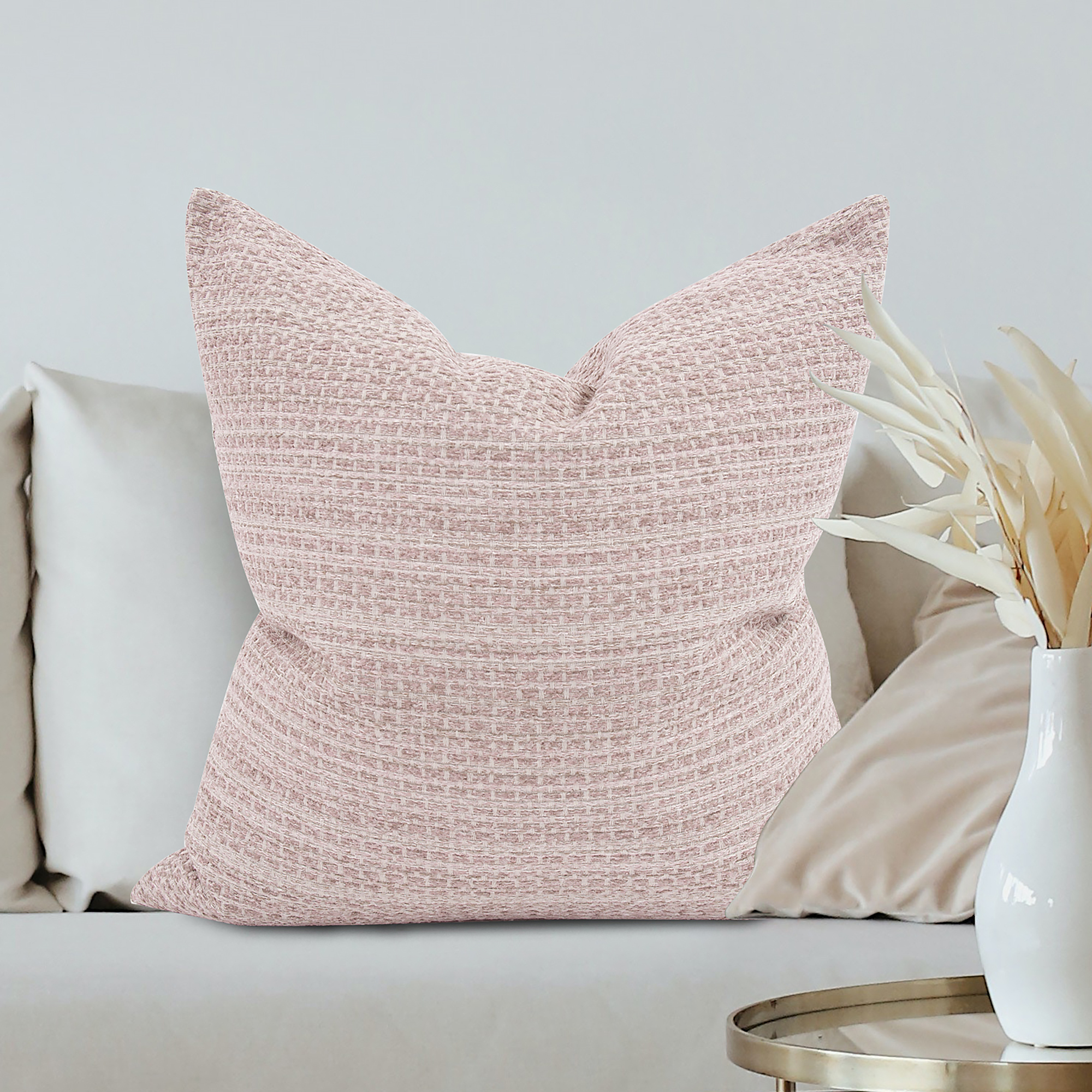 24x24 sofa pillows