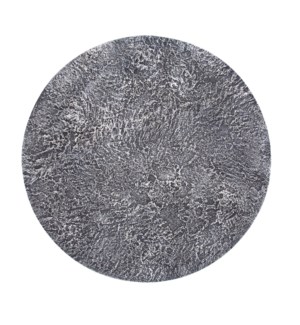 Lunar Wall Plate, Large