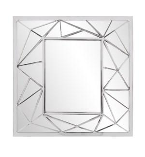 Mirax Square Mirror
