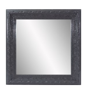 Nottingham Gray Mirror