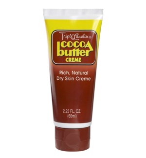 T/L Cocoa Butter Creme 3/4oz