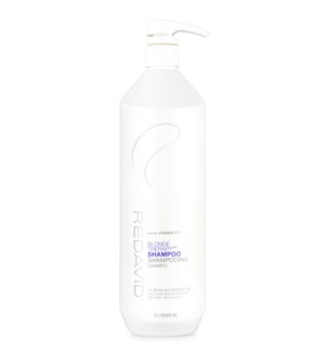BLONDE THERAPY SHAMPOO LITRE