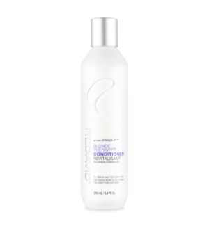 BLONDE THERAPY CONDITIONER 250ml