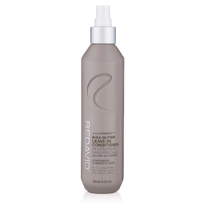 SHEA BUTTER LEAVE-IN CONDITIONER 250ml