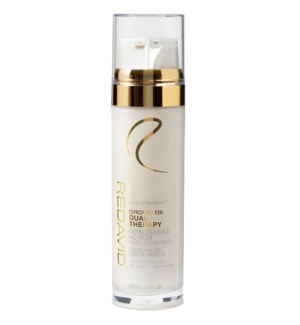ORCHID OIL DUAL THERAPY 100ml