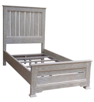 COTTAGE TWIN BED - RW+