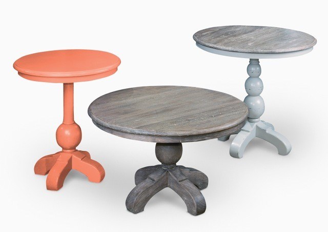 Soho Coffee Table Wht Occasional Table Groups Tradewinds Furniture