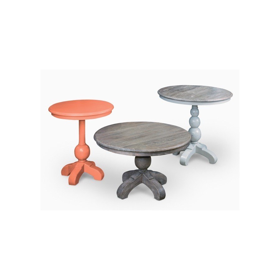 Soho Coffee Table Wht Occasional Table Groups Tradewinds Furniture