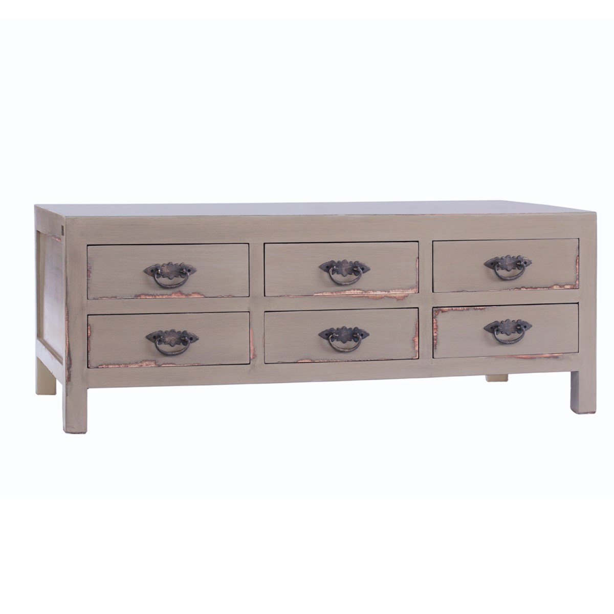 Kagu 12 Drawer Coffee Table Coffee Tables Beyond Borders Furniture Co
