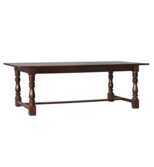 Stately Dining Table