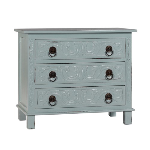 Spanish Dresser Dressers And Wardrobes Beyond Borders
