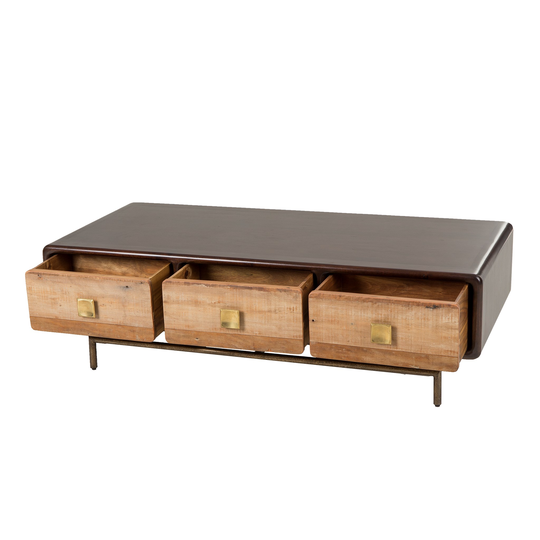 Leonardo Coffee Table coffee tables Sonder Distribution