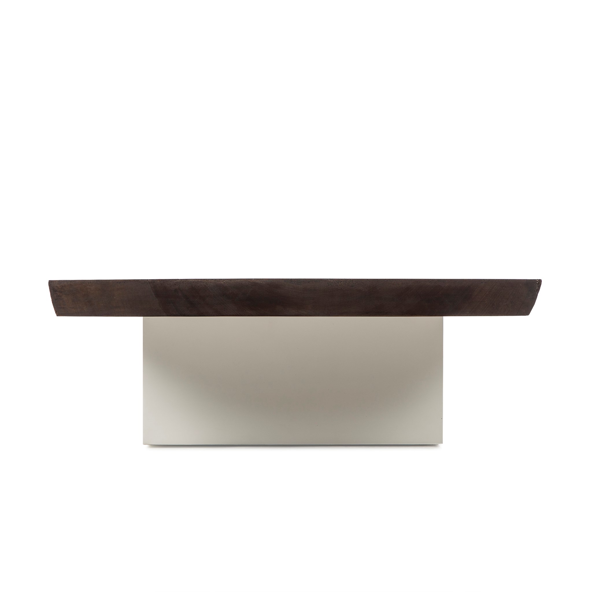 Jordan Coffee Table Live Edge Top coffee tables Sonder Distribution