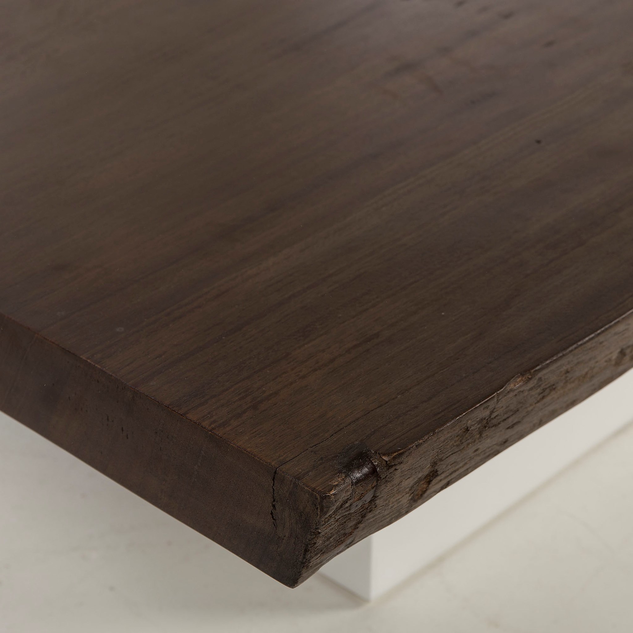 Jordan Coffee Table Live Edge Top coffee tables Sonder Distribution