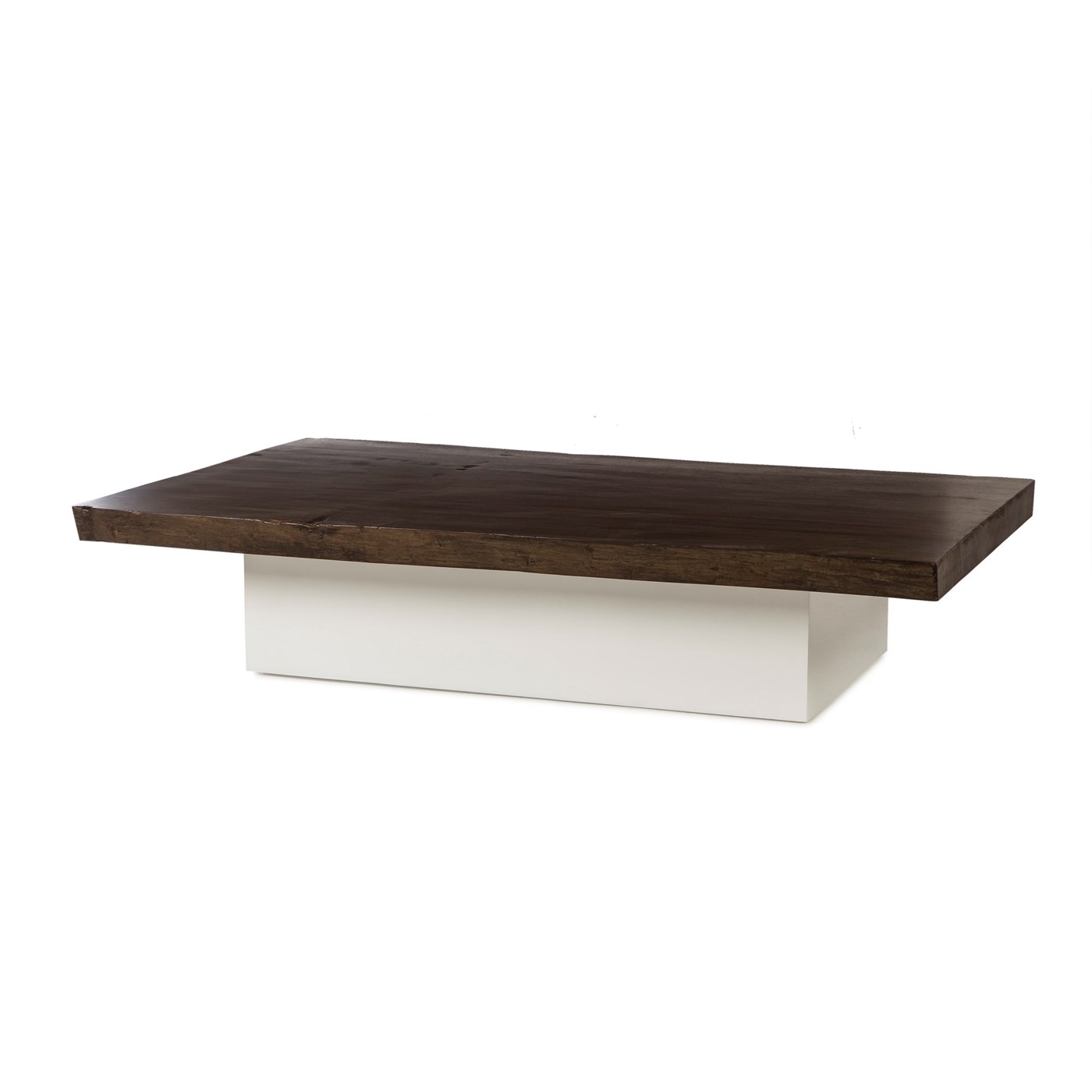 Jordan Coffee Table Live Edge Top coffee tables Sonder Distribution