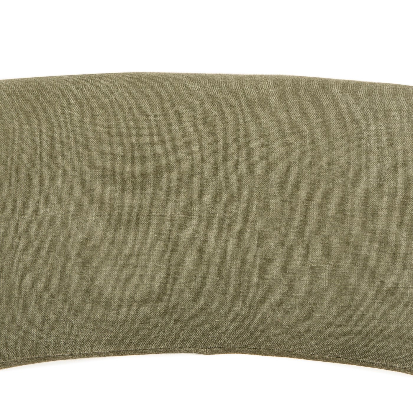 Tatiana Chair Green Canvas (UK Standard) dining chairs Sonder