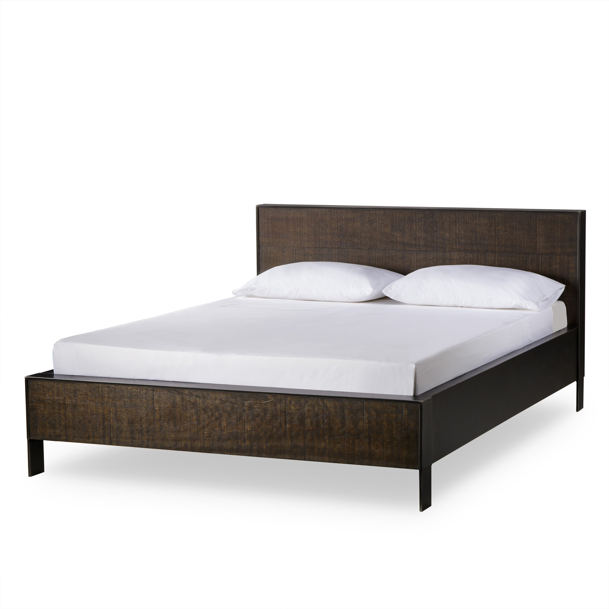 Tribeca Bed 37" US Queen beds Sonder Distribution