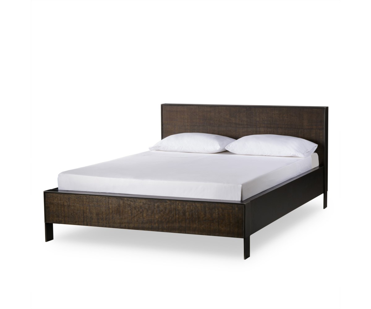Tribeca Bed 37" US Queen beds Sonder Distribution