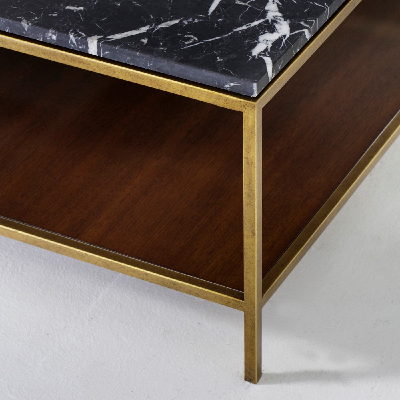 Copeland Coffee Table Large / Square coffee tables Sonder