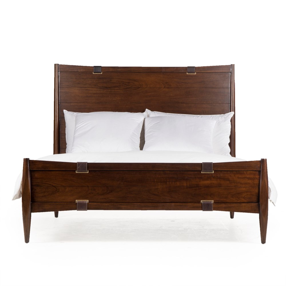 Durham Bed US Queen beds Sonder Distribution
