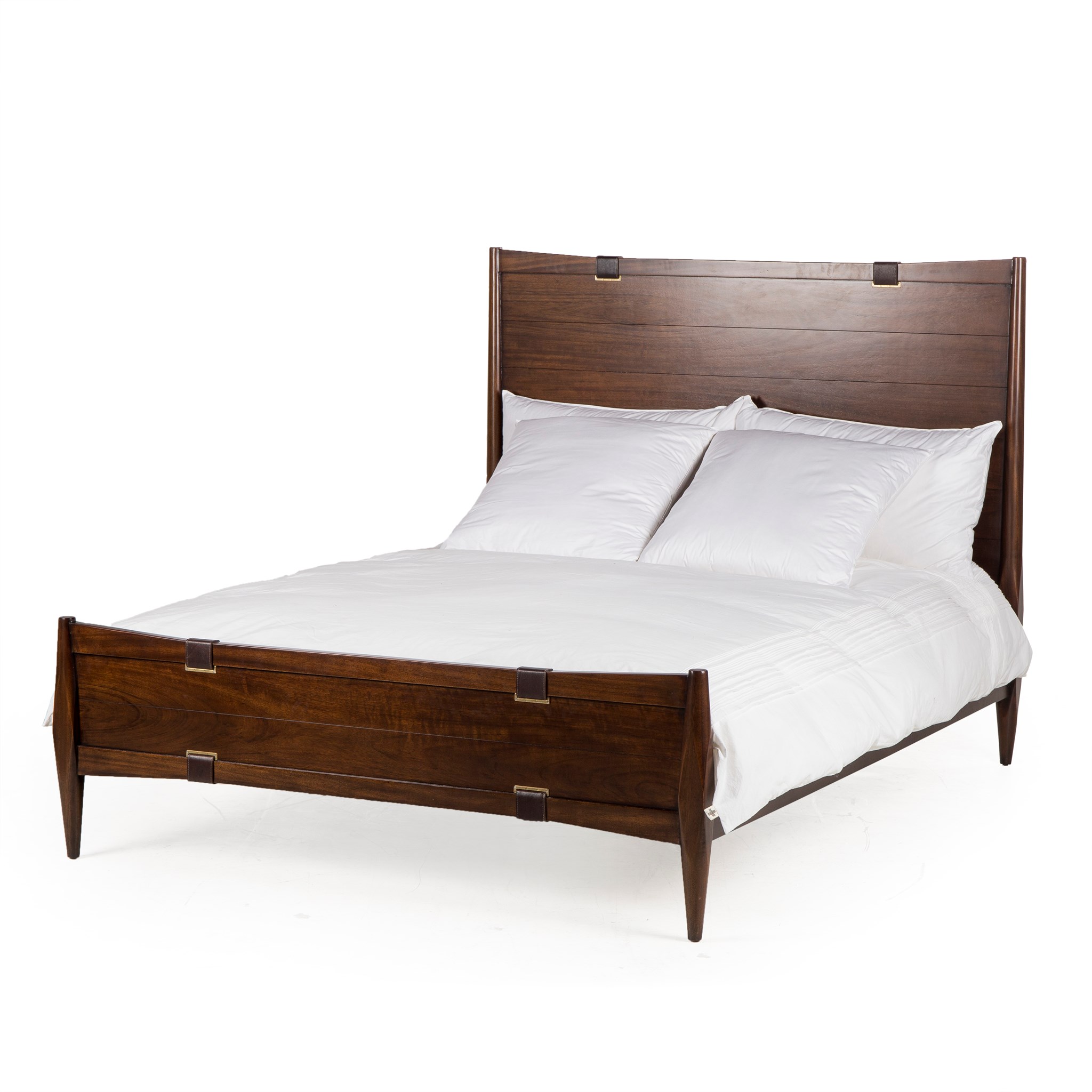 Durham Bed US Queen beds Sonder Distribution