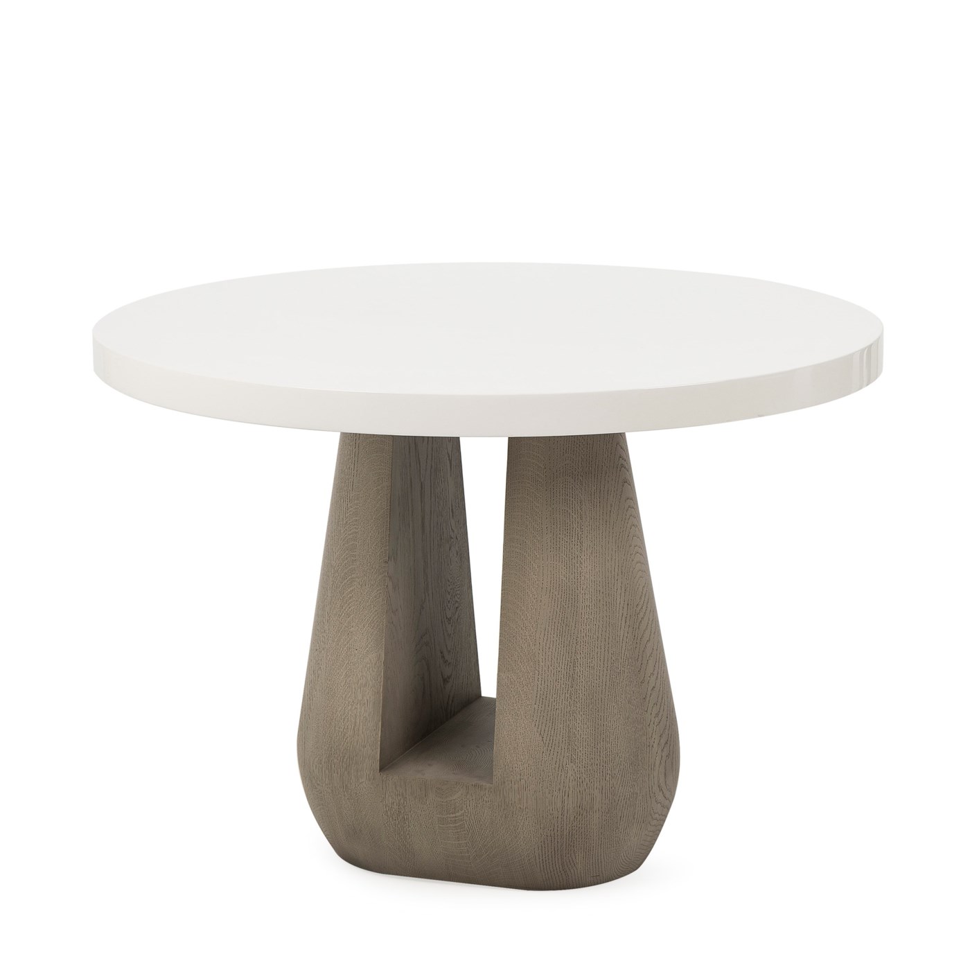 Gray Side Table side & accent tables Sonder Distribution