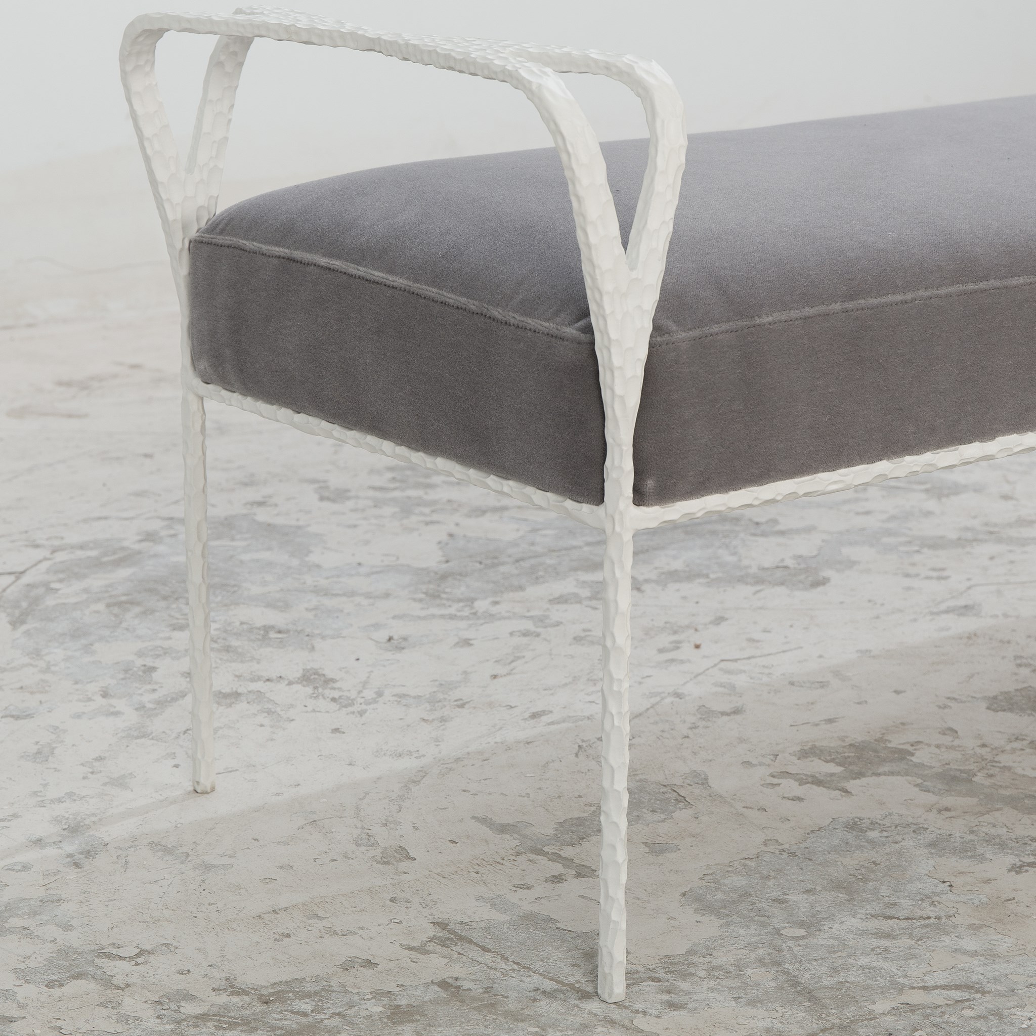 Avalon Bench Vic Stardust benches Sonder Distribution