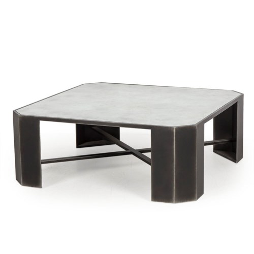 Victor Coffee Table coffee tables Sonder Distribution