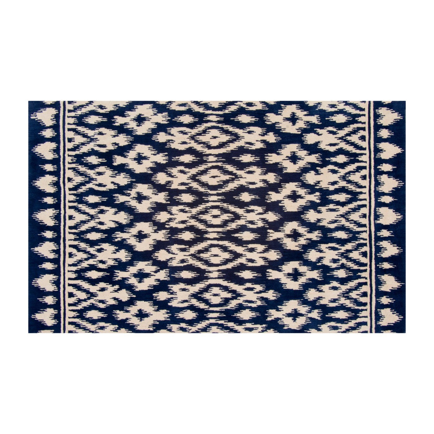 Safi 5' X 8' area rugs Sonder Distribution