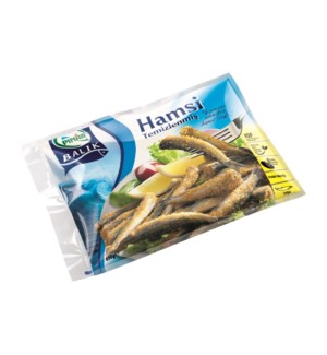 PINAR ANCHOVY GUTTED (HAMSI) 650 GRX13