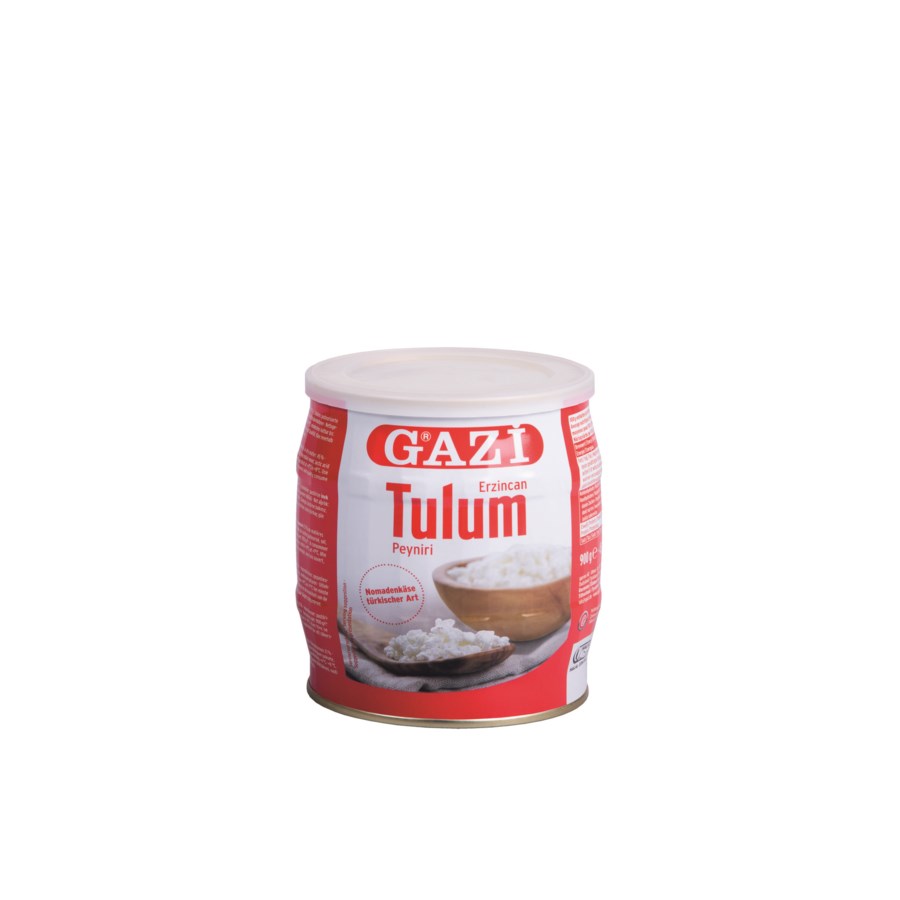 TULUM WHITE CHEESE 6x900GR - gazi | Turkana Food