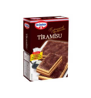 TIRAMUSU CAKE MIX (12.52 OZ) 8