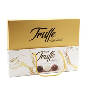 TRUFFE ASSORTED CHOCOLATE GIFT BAG 280GRx6
