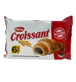 CROISSANT CHOCOLATE MULTIPACK 240Gx9