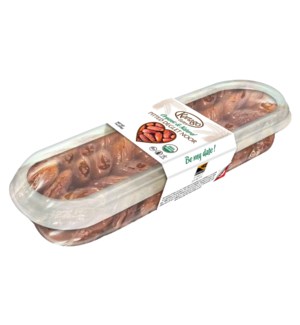 ORGANIC PITTED DATE (200G) 7OZx12
